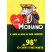 Modiano - MODIANO Poker 98 BLU- Carte da gioco