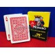 Modiano - MODIANO Poker 98 ROSSE - Carte da gioco