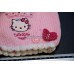 cuffietta con guanti hello kitty col.01