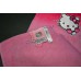 cuffietta con sciarpa hello kitty