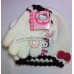 cuffietta con guanti hello kitty col.02