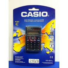 Calcolatrice Casio - HR-4ER-s