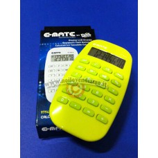 Calcolatrice tascabile  E-Mate - SH-306