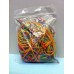 Confezione elastici assortiti 100Gr. - Siam