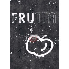 Quaderno A5 - Frutta - Rig.1R