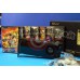 PNY NVIDIA GeForce GTX 580 1536 GB CON ACCESSORI E GIOCHI